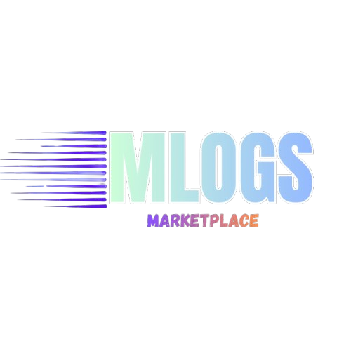 Mlogs Marketplace